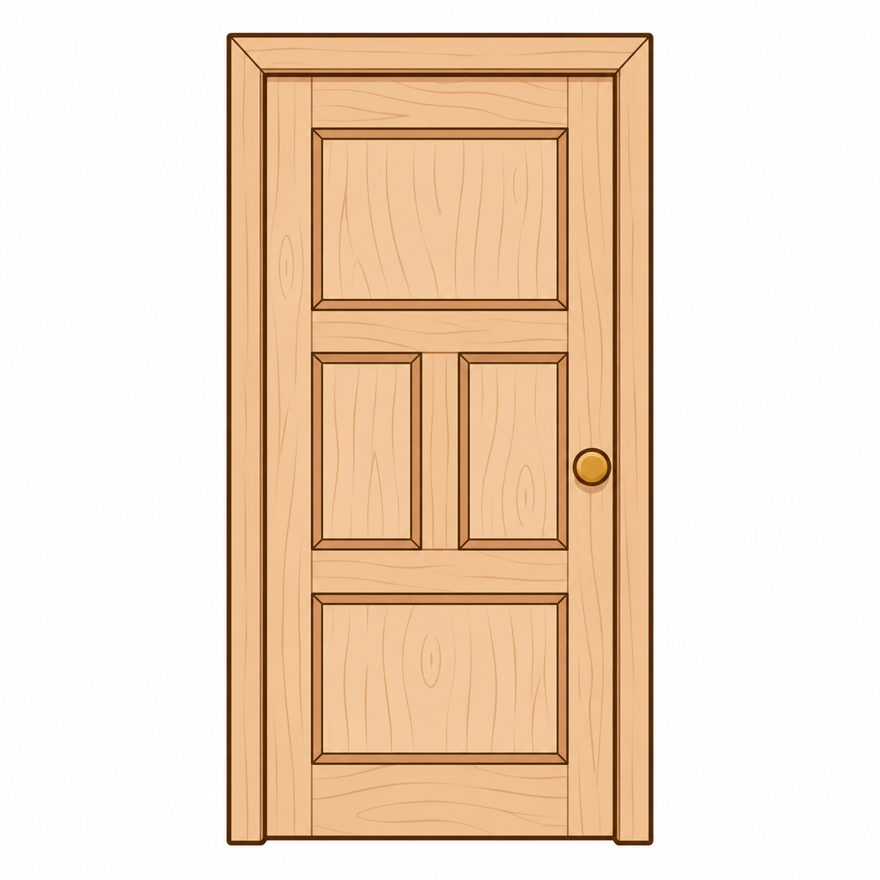 Interior Doors