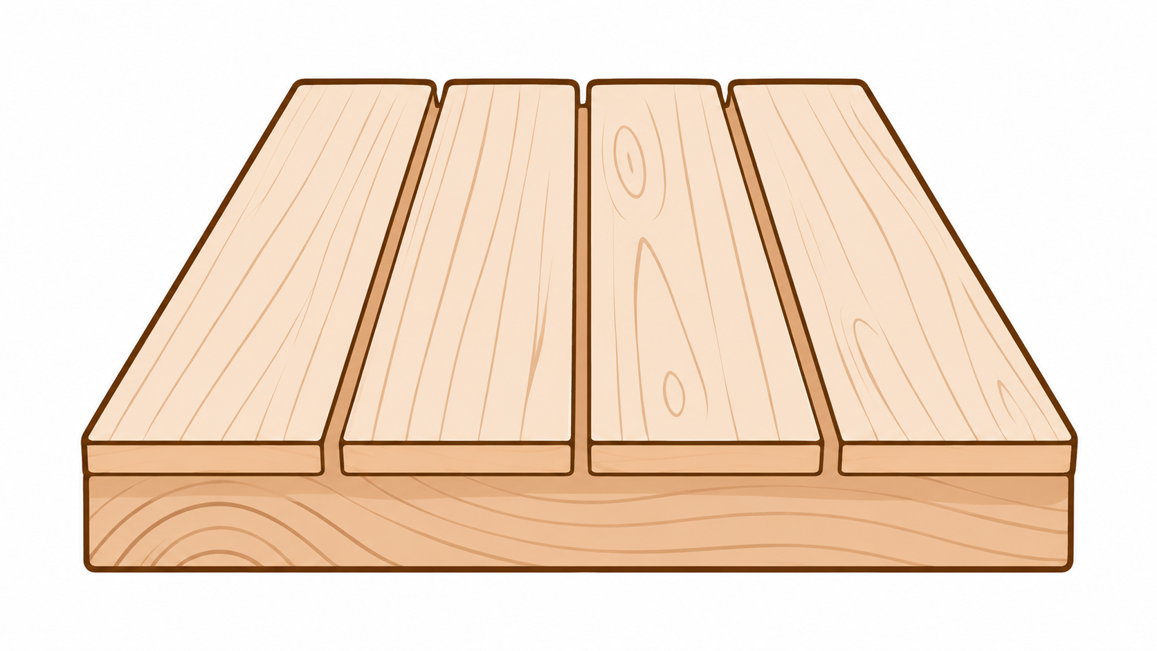 Decking